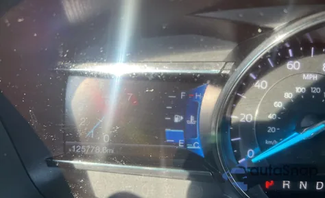 2017 Ford Explorer Xlt z USA, uszkodzony, nr VIN 1FM5K8DH0HGD74072